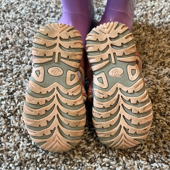 Spring & Summer Toddler Girl Shoes - Picture 9 of 11